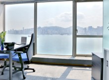 KPC Harbour View Serviced Office